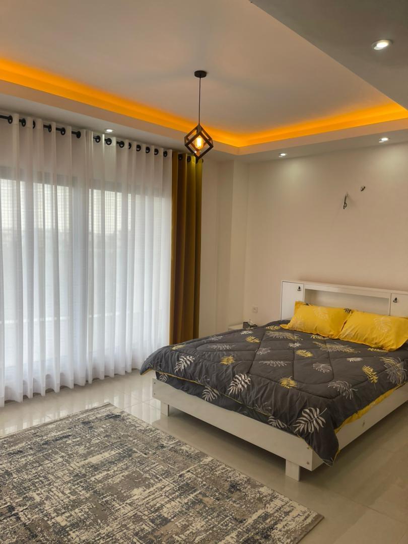 ویلا شهرکی استخر آبگرم لاکچری جنب خانه دریا