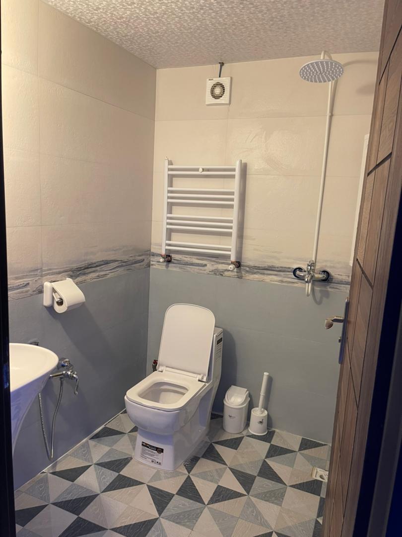 ویلا شهرکی استخر آبگرم لاکچری جنب خانه دریا