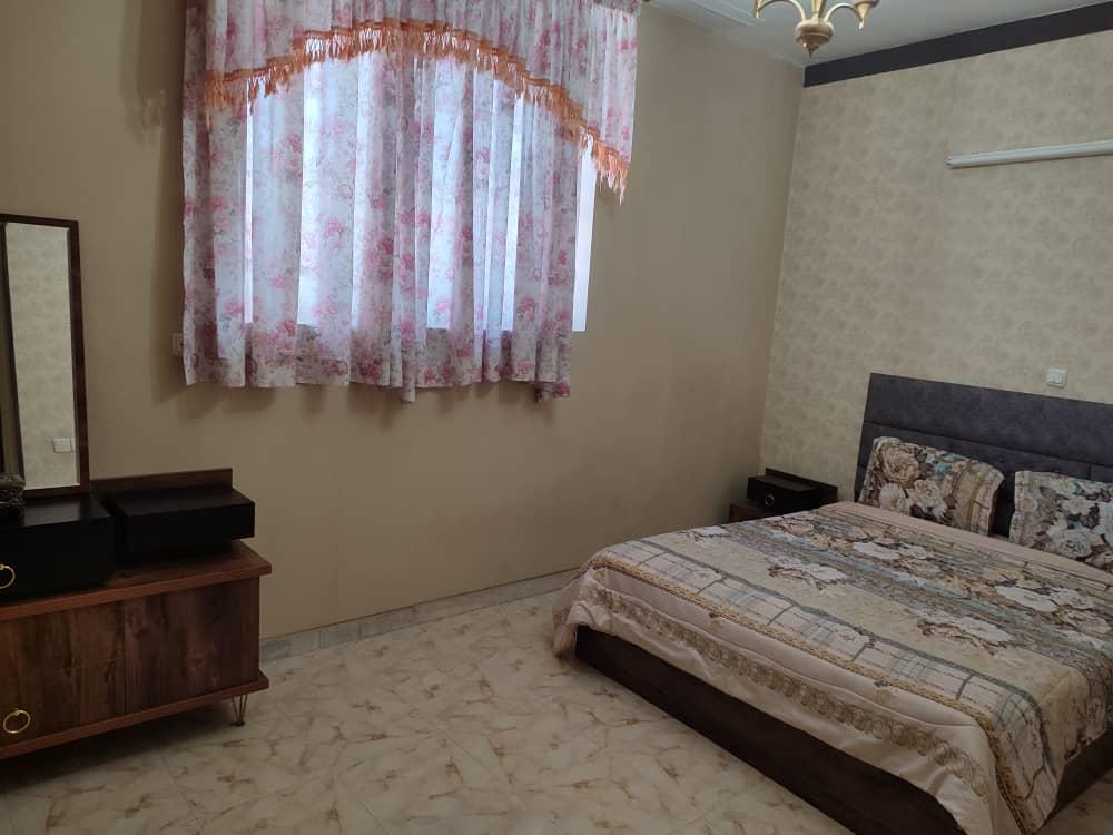 ویلایی دوخواب معالی آباد لوکس