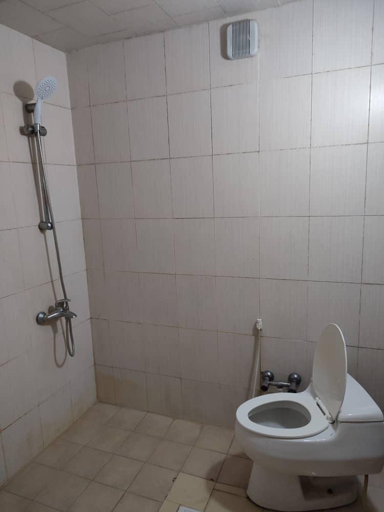 ویلایی دوخواب معالی آباد لوکس