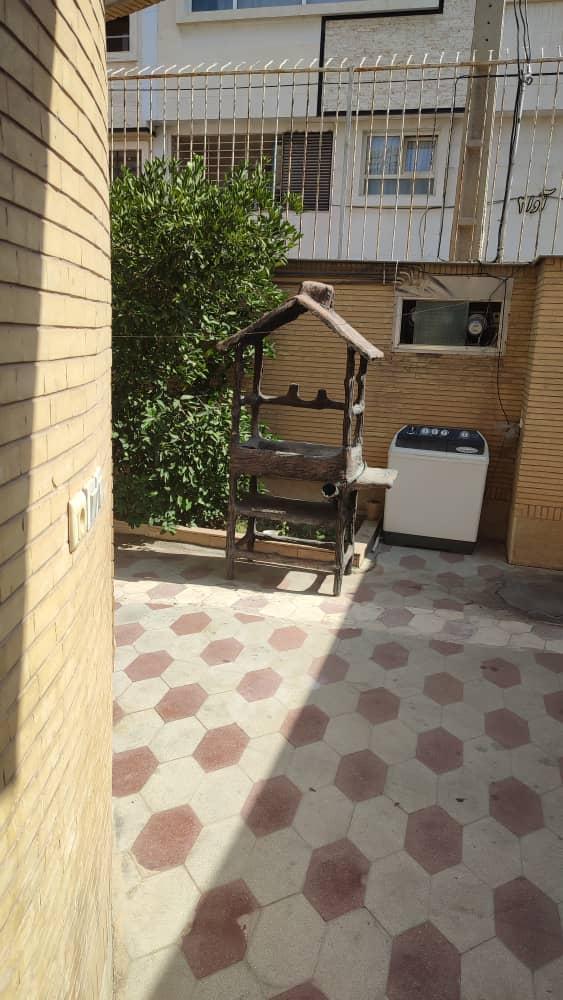 ویلایی دوخواب معالی آباد لوکس