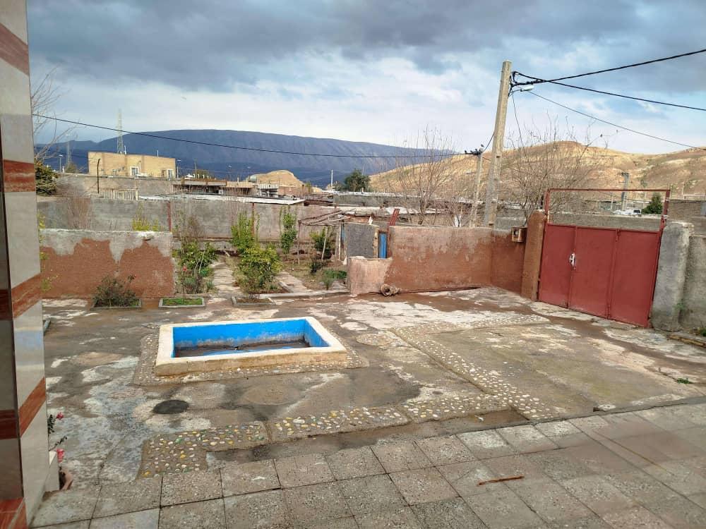 اقامتگاه بومگردی سکهسان دره شهر