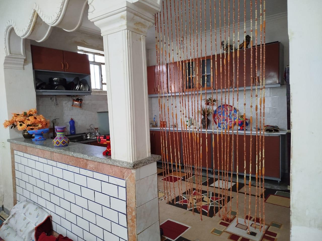 اقامتگاه بومگردی سکهسان دره شهر