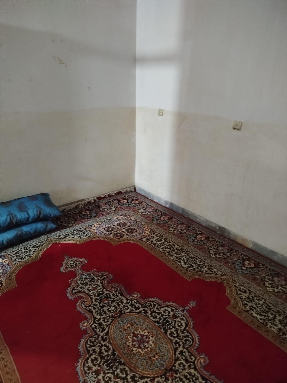 اقامتگاه بومگردی سکهسان دره شهر