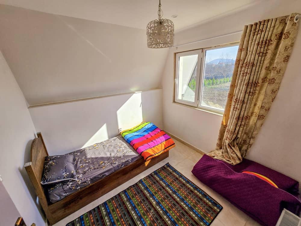 اجاره ویلا سوئیسی خانه اشراق واحد یاس