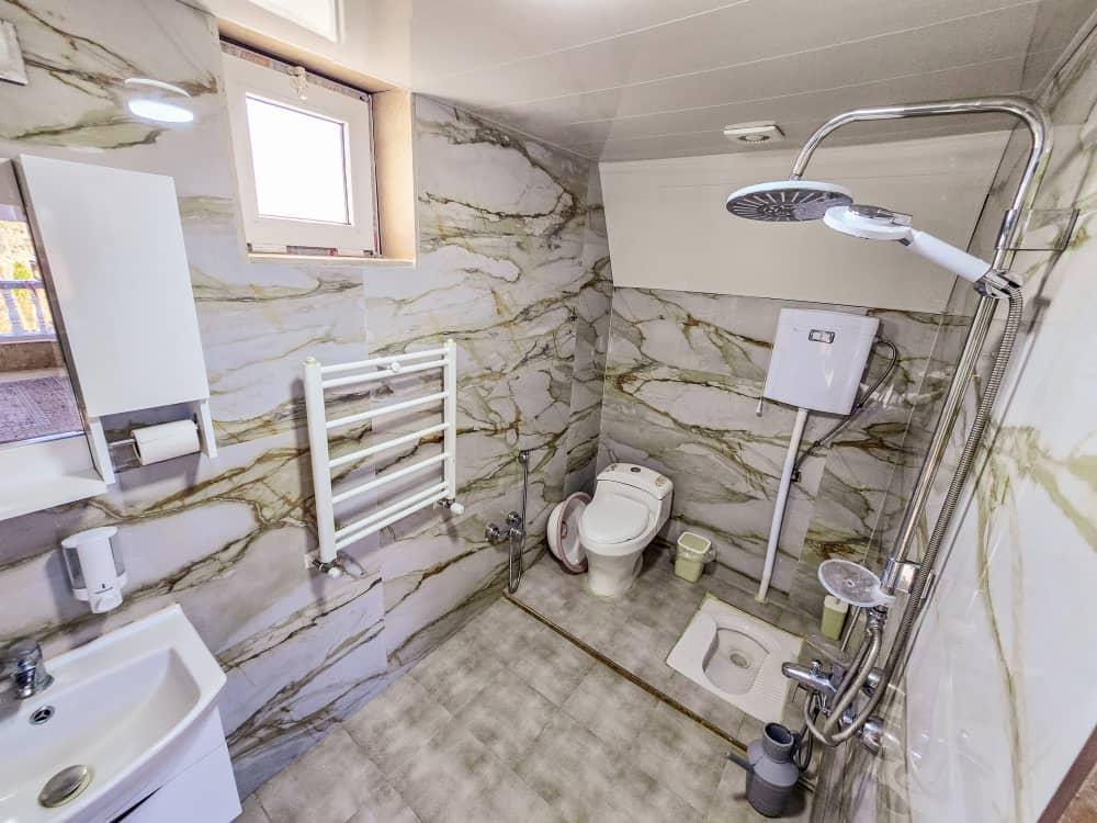 اجاره ویلا سوئیسی خانه اشراق واحد یاس