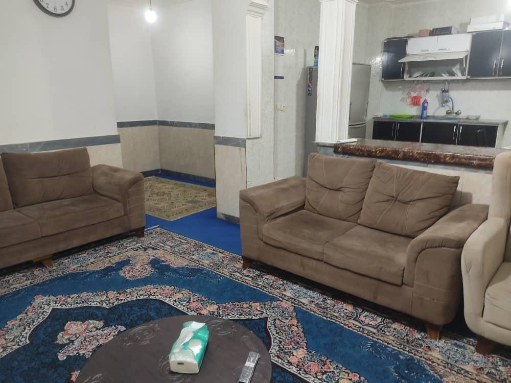 اجاره روزانه سوئیت تمیز در چابهار