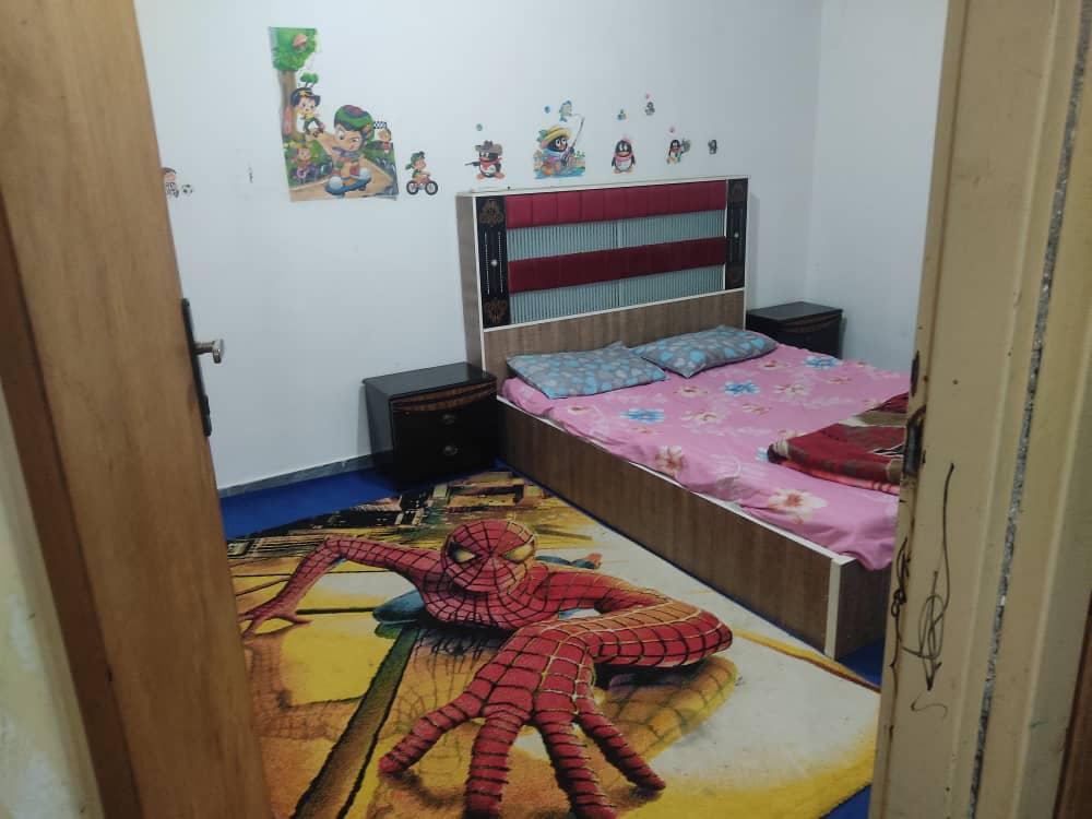 اجاره روزانه سوئیت تمیز در چابهار