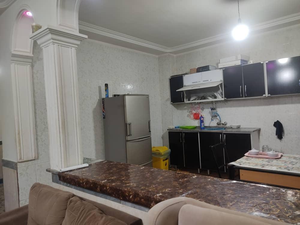 اجاره روزانه سوئیت تمیز در چابهار