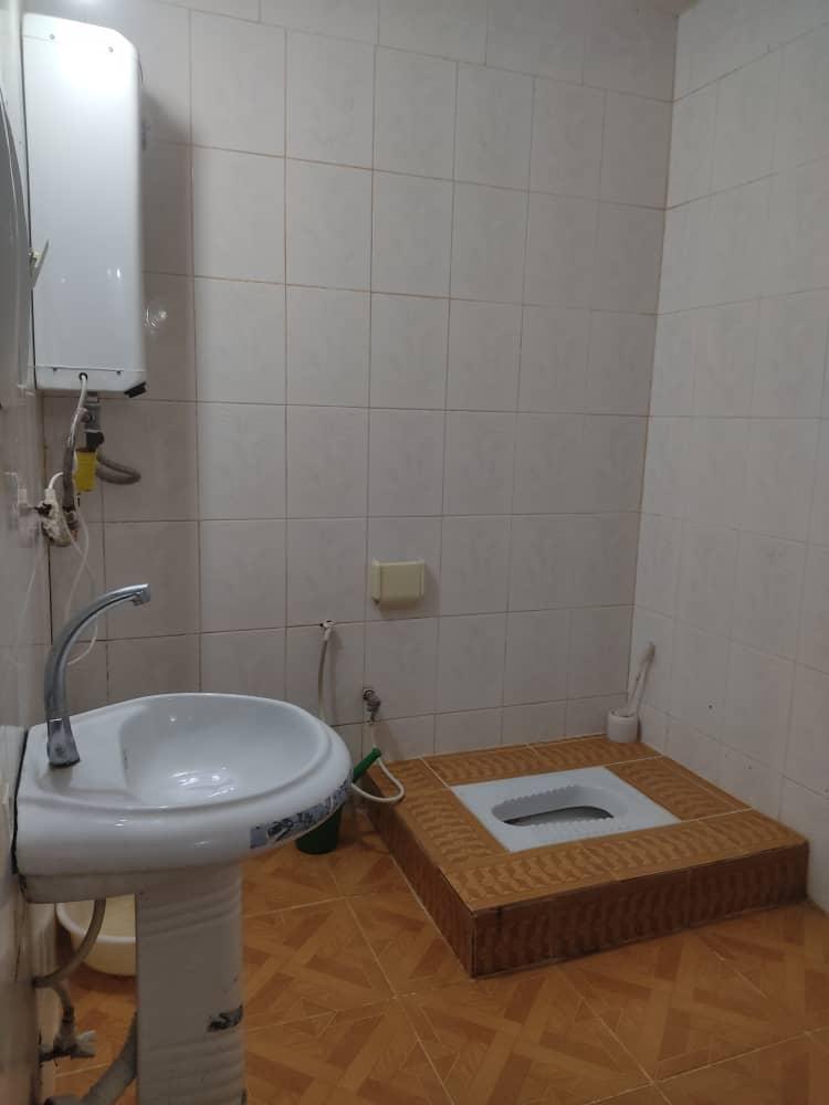 اجاره روزانه سوئیت تمیز در چابهار