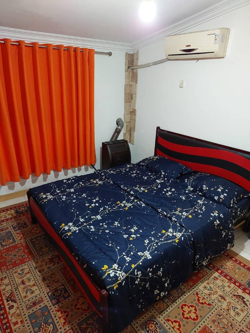 ویلا استخردار آبگرم نزدیک نمک آبرود