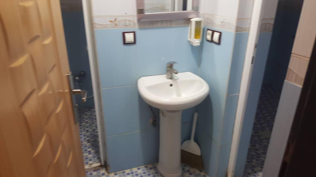 ویلا استخردار آبگرم نزدیک نمک آبرود