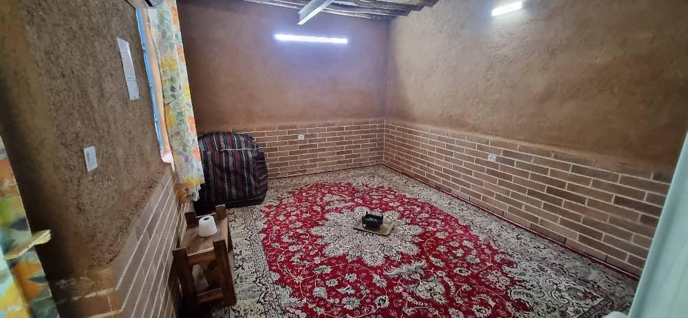 اجاره اقامتگاه بوم گردی آوان در شوش