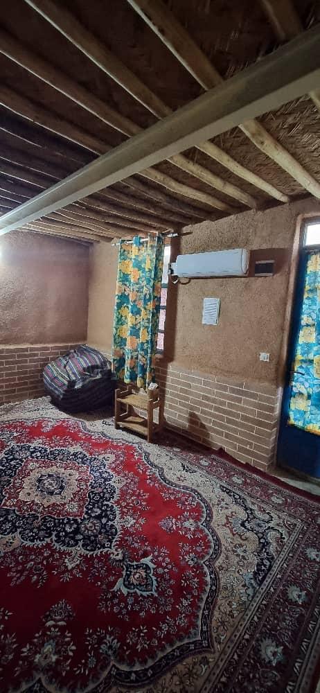 اجاره اقامتگاه بوم گردی آوان در شوش