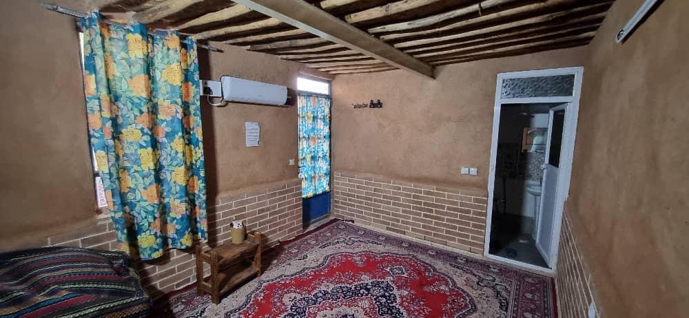 اجاره اقامتگاه بوم گردی آوان در شوش