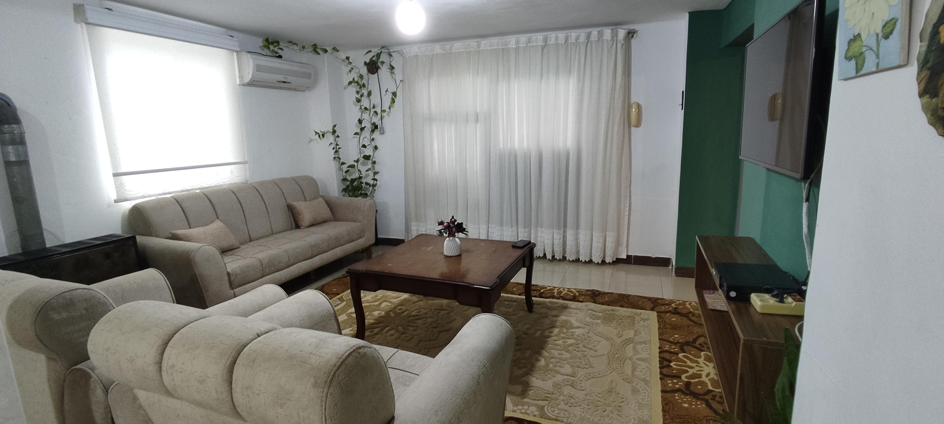 اجاره روزانه سوئیت مبله در رامسر