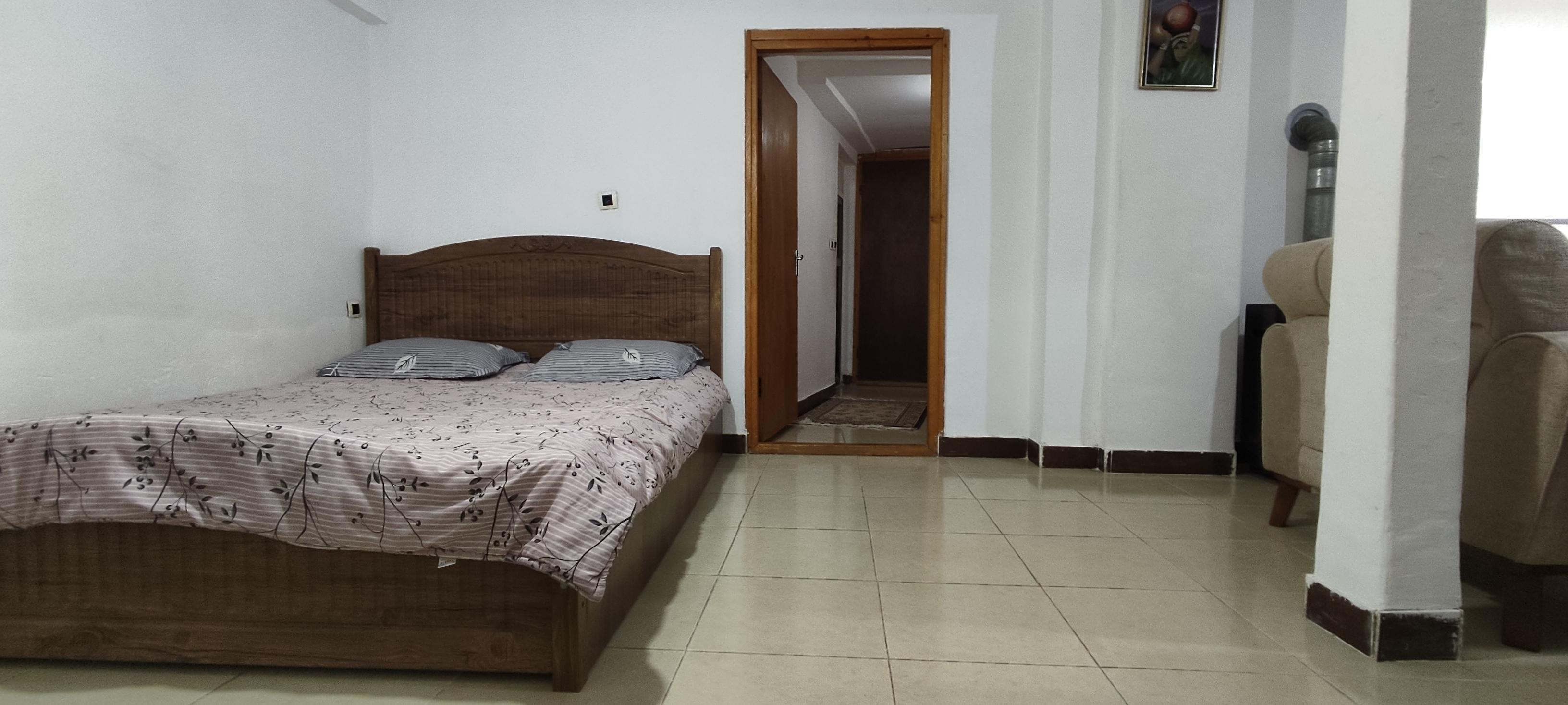 اجاره روزانه سوئیت مبله در رامسر