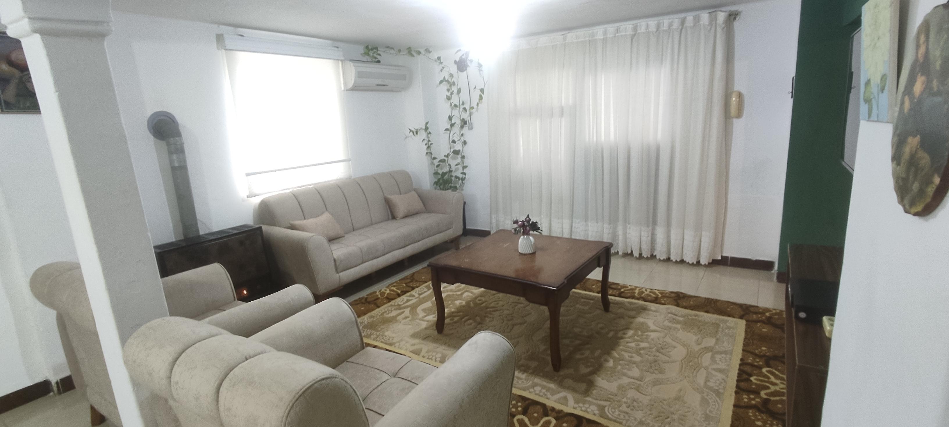 اجاره روزانه سوئیت مبله در رامسر