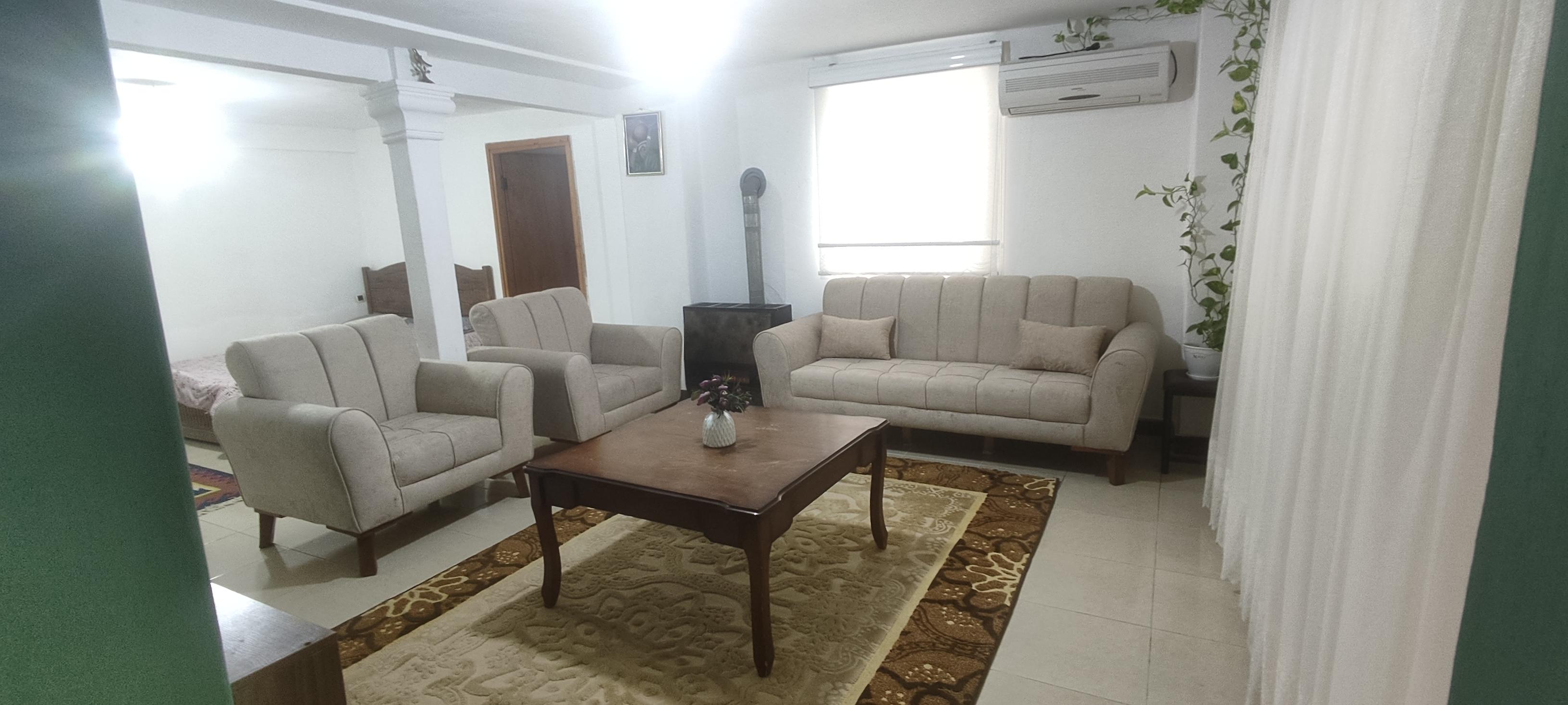 اجاره روزانه سوئیت مبله در رامسر