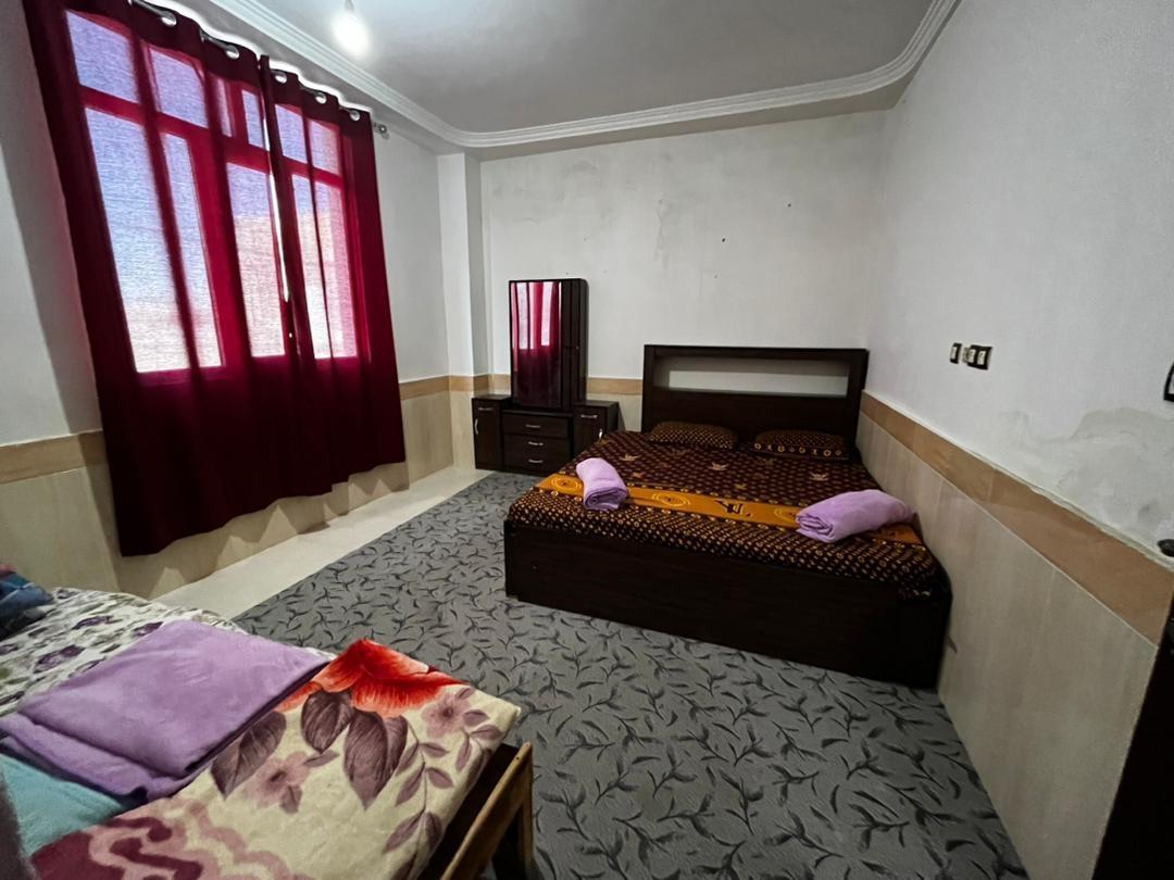 اجاره آپارتمان یک خوابه در درگهان