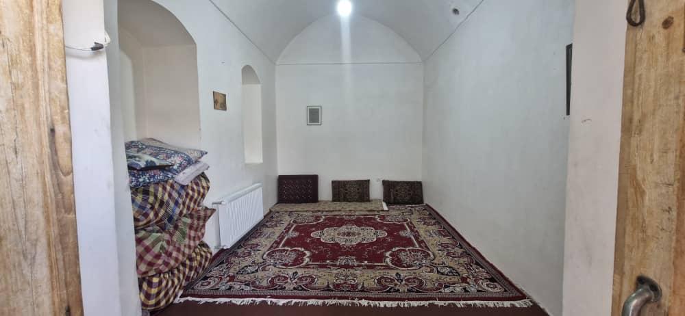 اقامتگاه بوم گردی غیاثیه در خواف