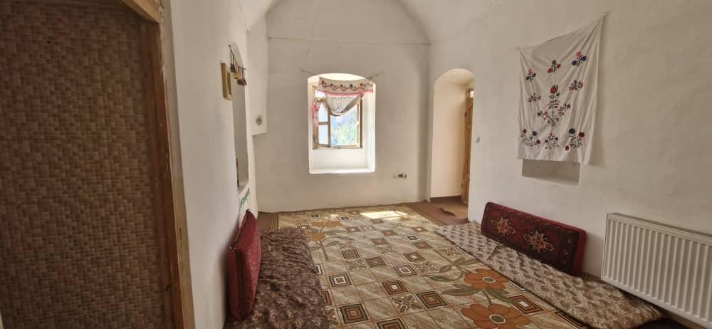 اقامتگاه بوم گردی غیاثیه در خواف