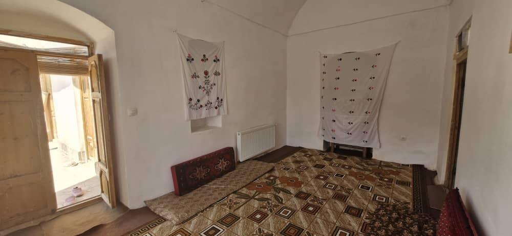 اقامتگاه بوم گردی غیاثیه در خواف