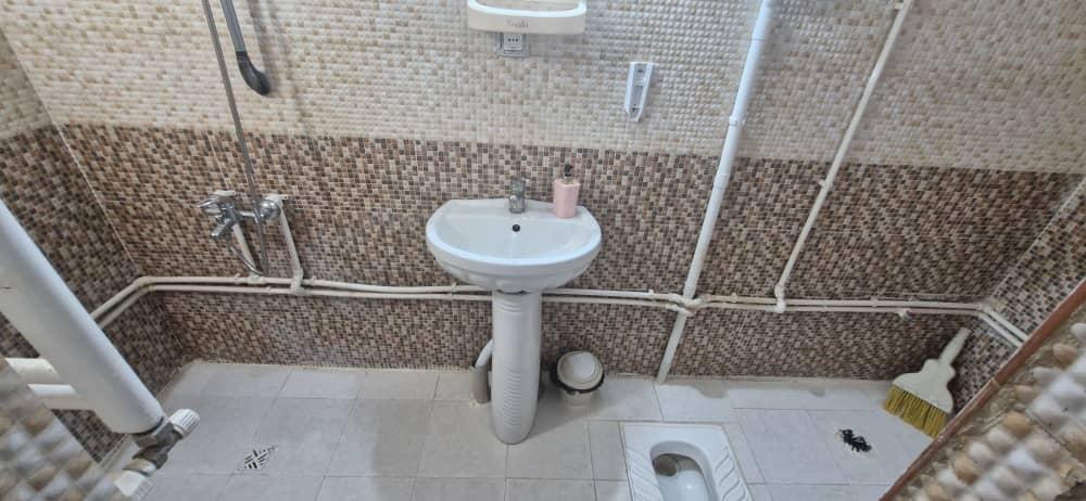 اقامتگاه بوم گردی غیاثیه در خواف