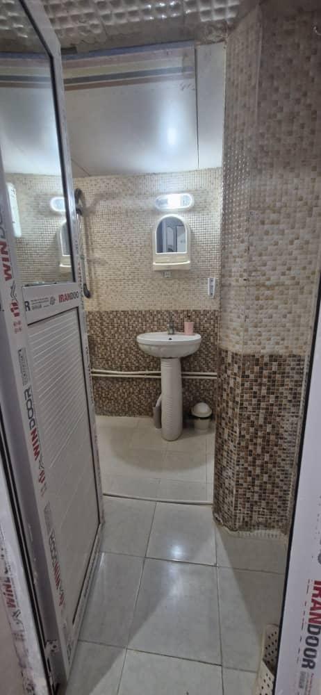 اقامتگاه بوم گردی غیاثیه در خواف