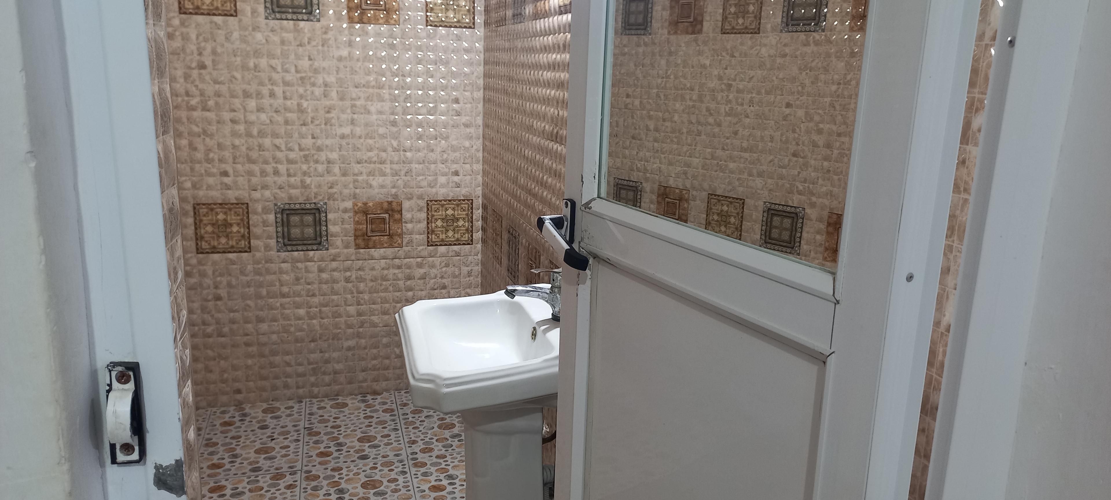 سوئیت فلت بلوار ناهارخوران گرگان