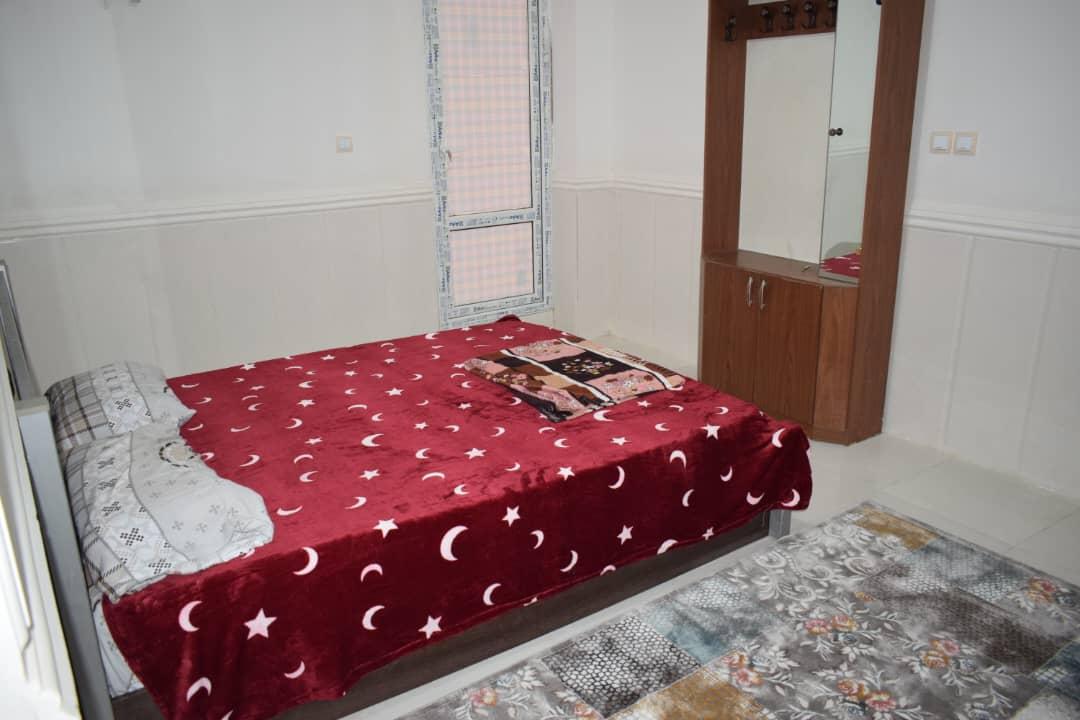 اجاره روزانه واحد در چابهار-واحد3