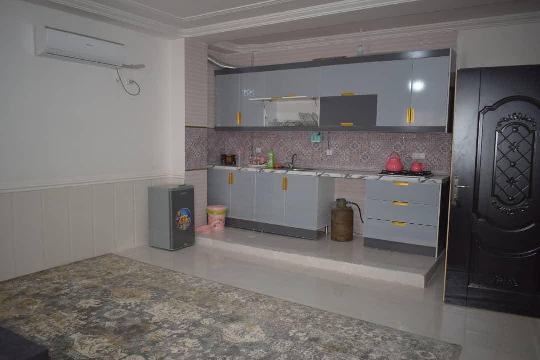 اجاره روزانه واحد در چابهار-واحد3