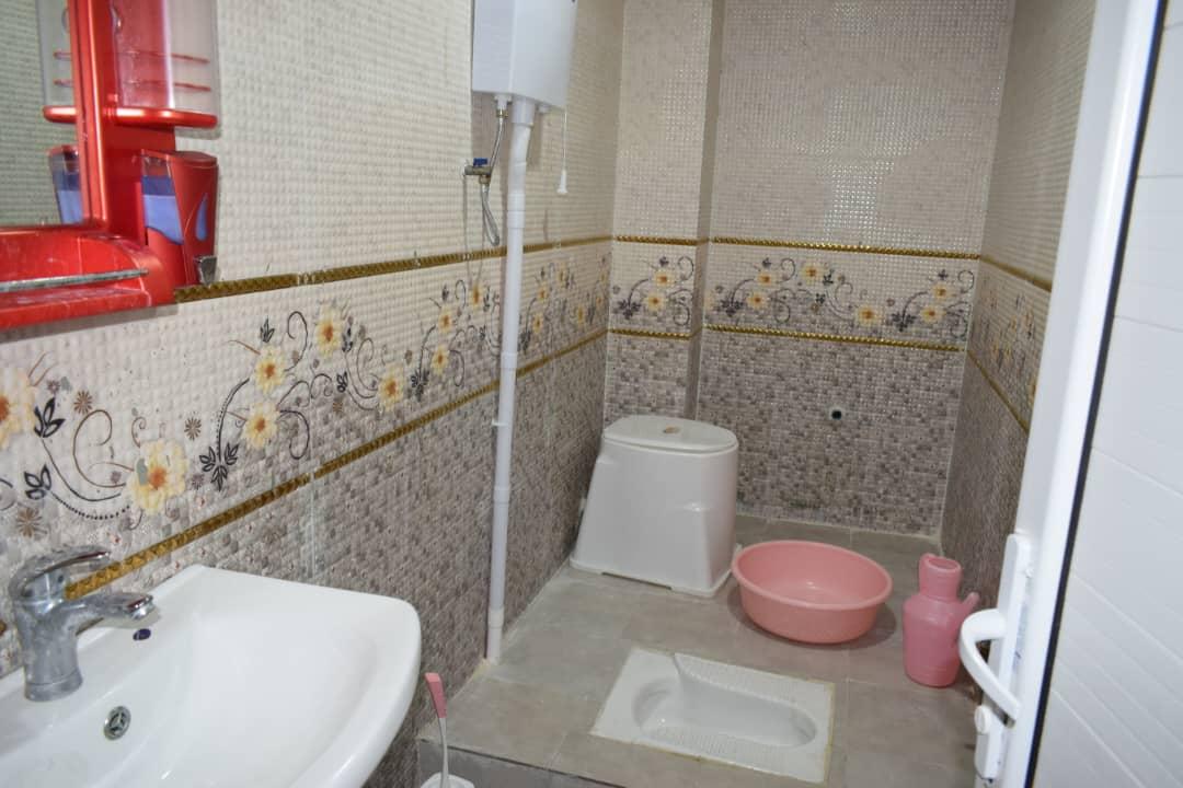 اجاره روزانه واحد در چابهار-واحد3