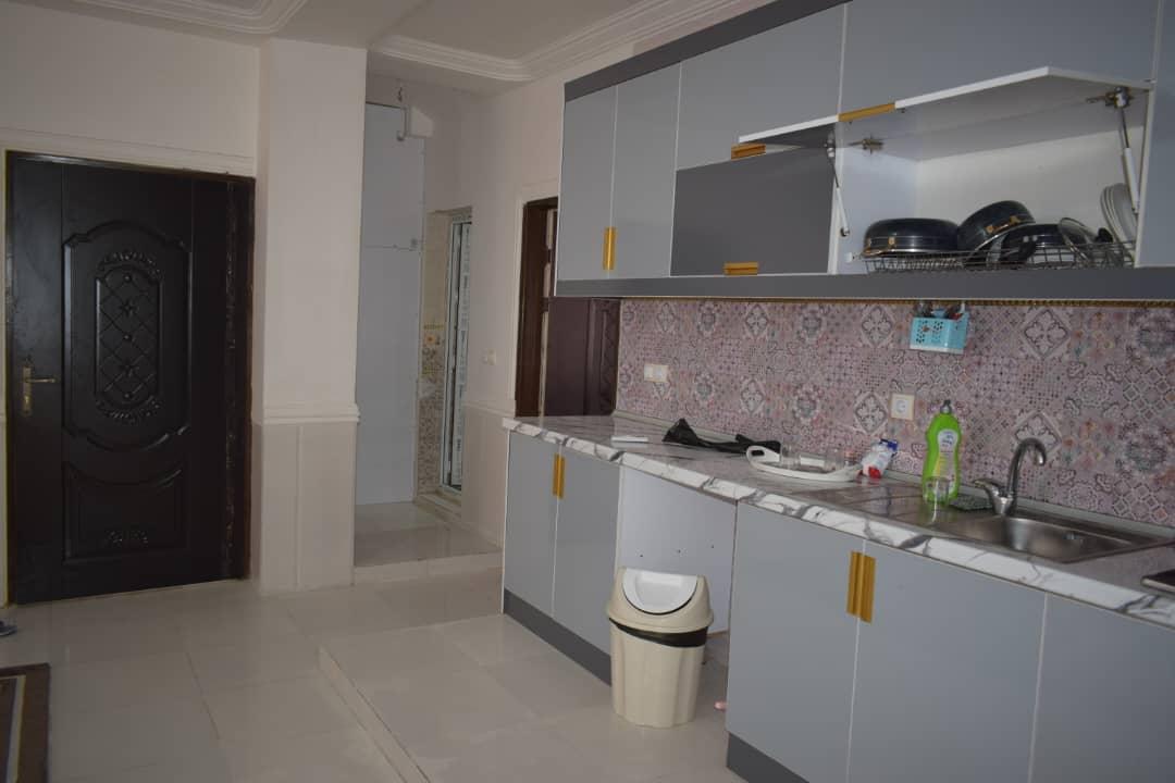 اجاره روزانه واحد در چابهار-واحد2