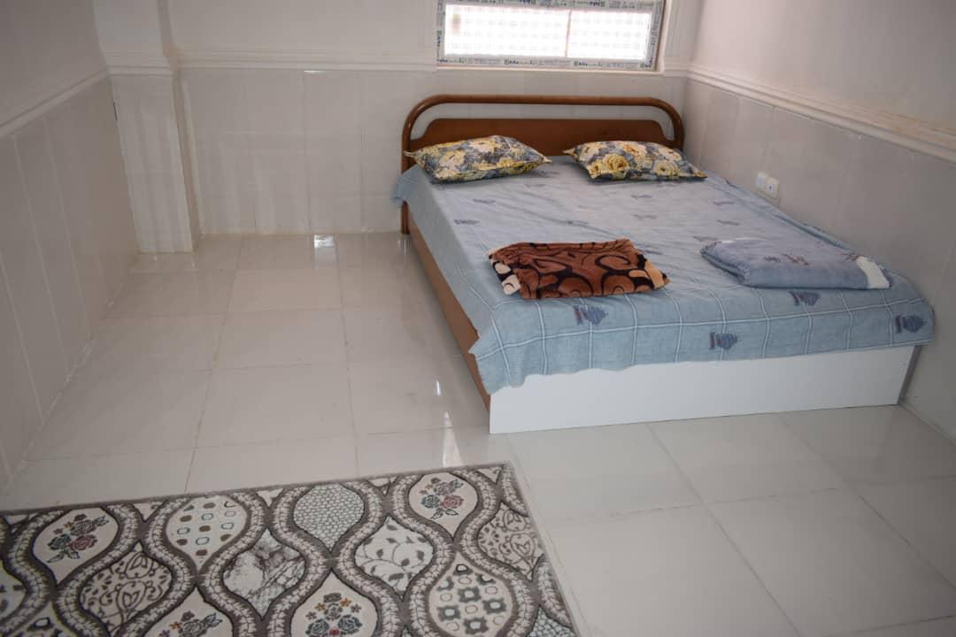 اجاره روزانه واحد در چابهار-واحد2