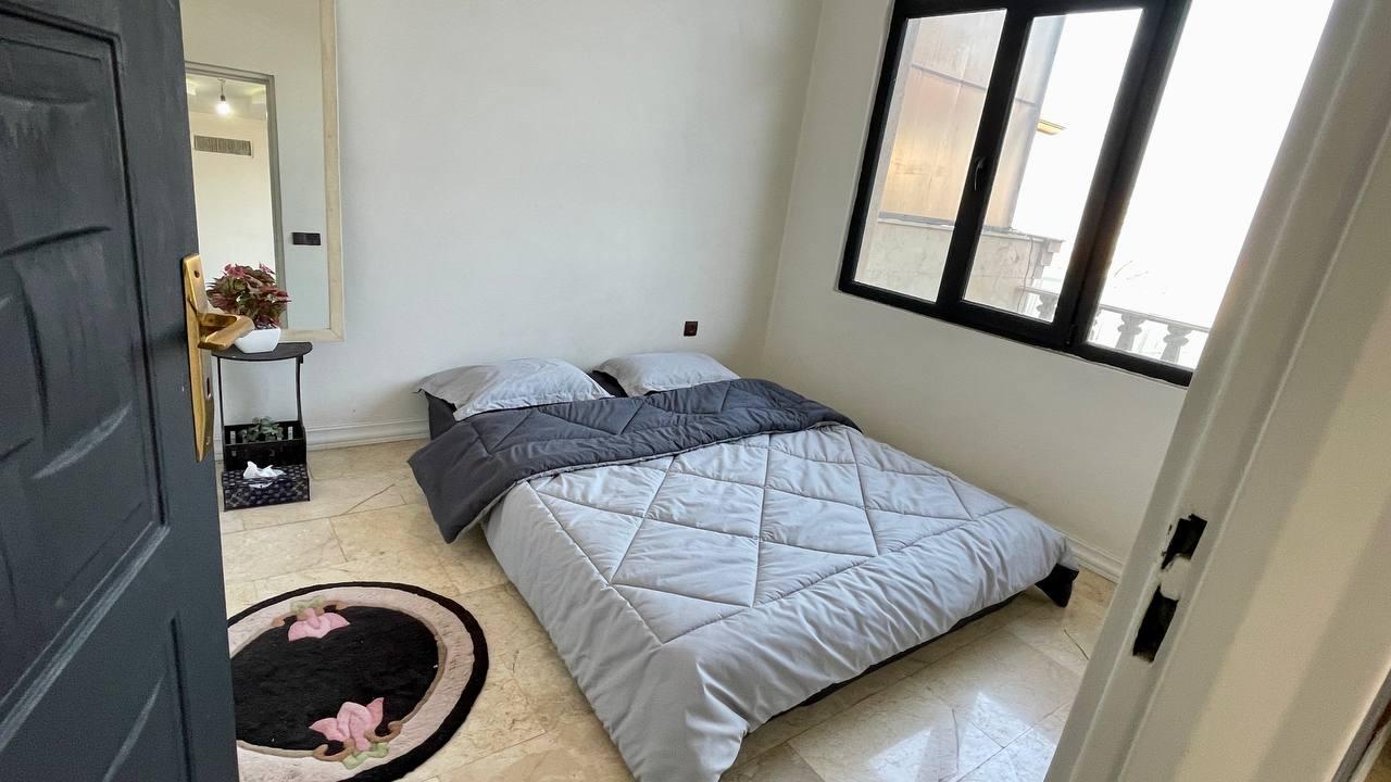 ویلا استخر آب گرم کردان زعفرانیه