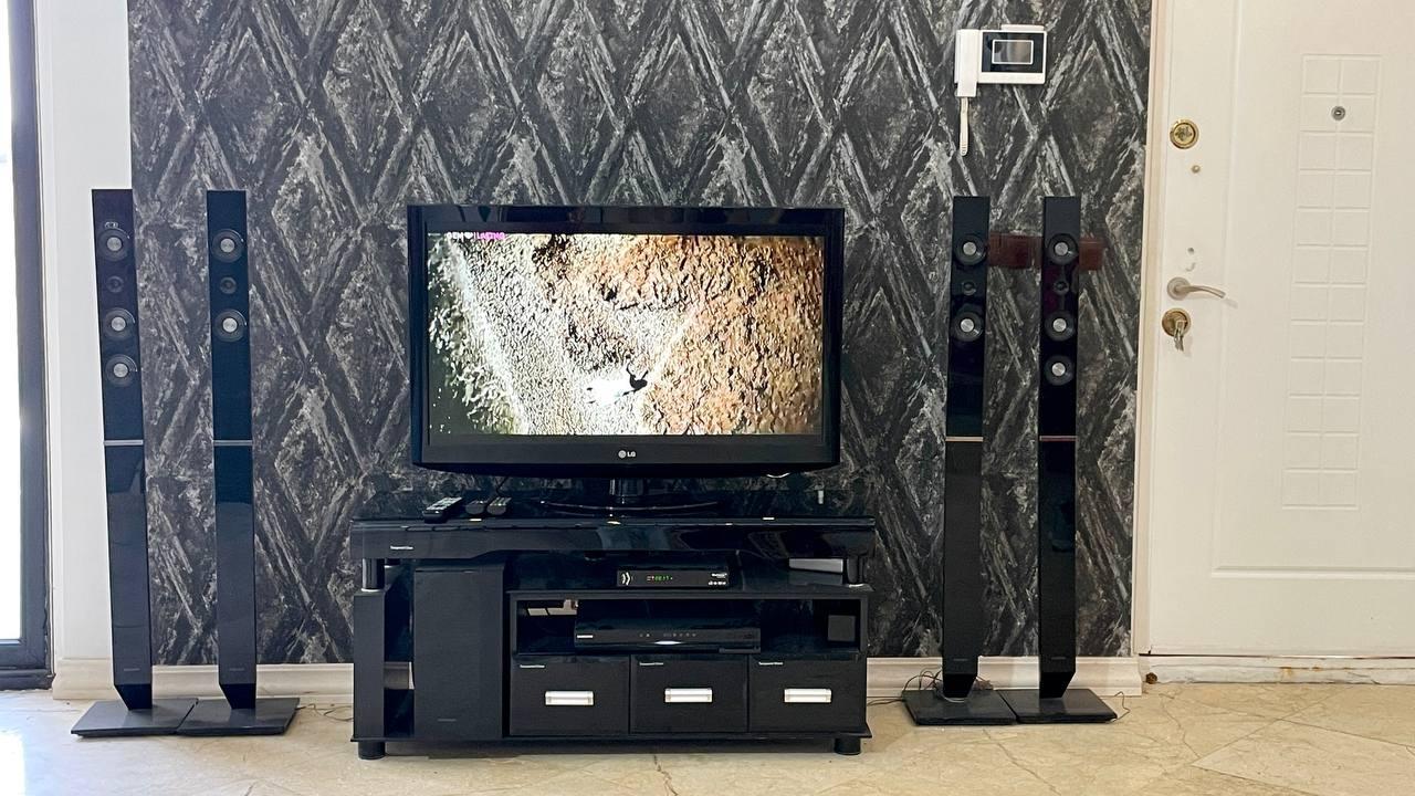 ویلا استخر آب گرم کردان زعفرانیه