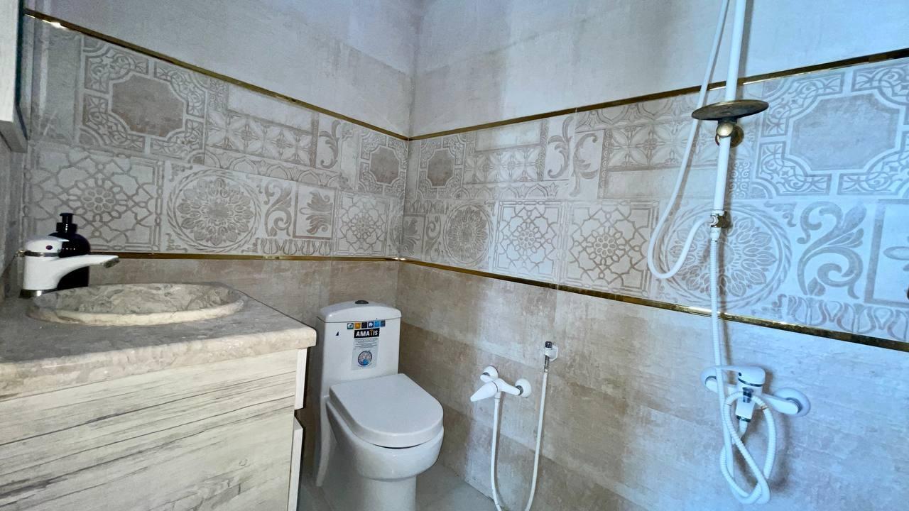 ویلا استخر آب گرم کردان زعفرانیه