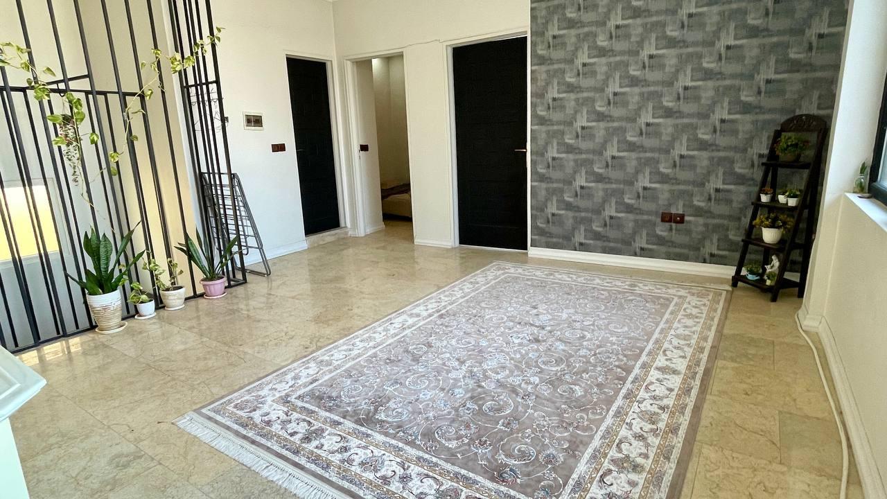 ویلا استخر آب گرم کردان زعفرانیه