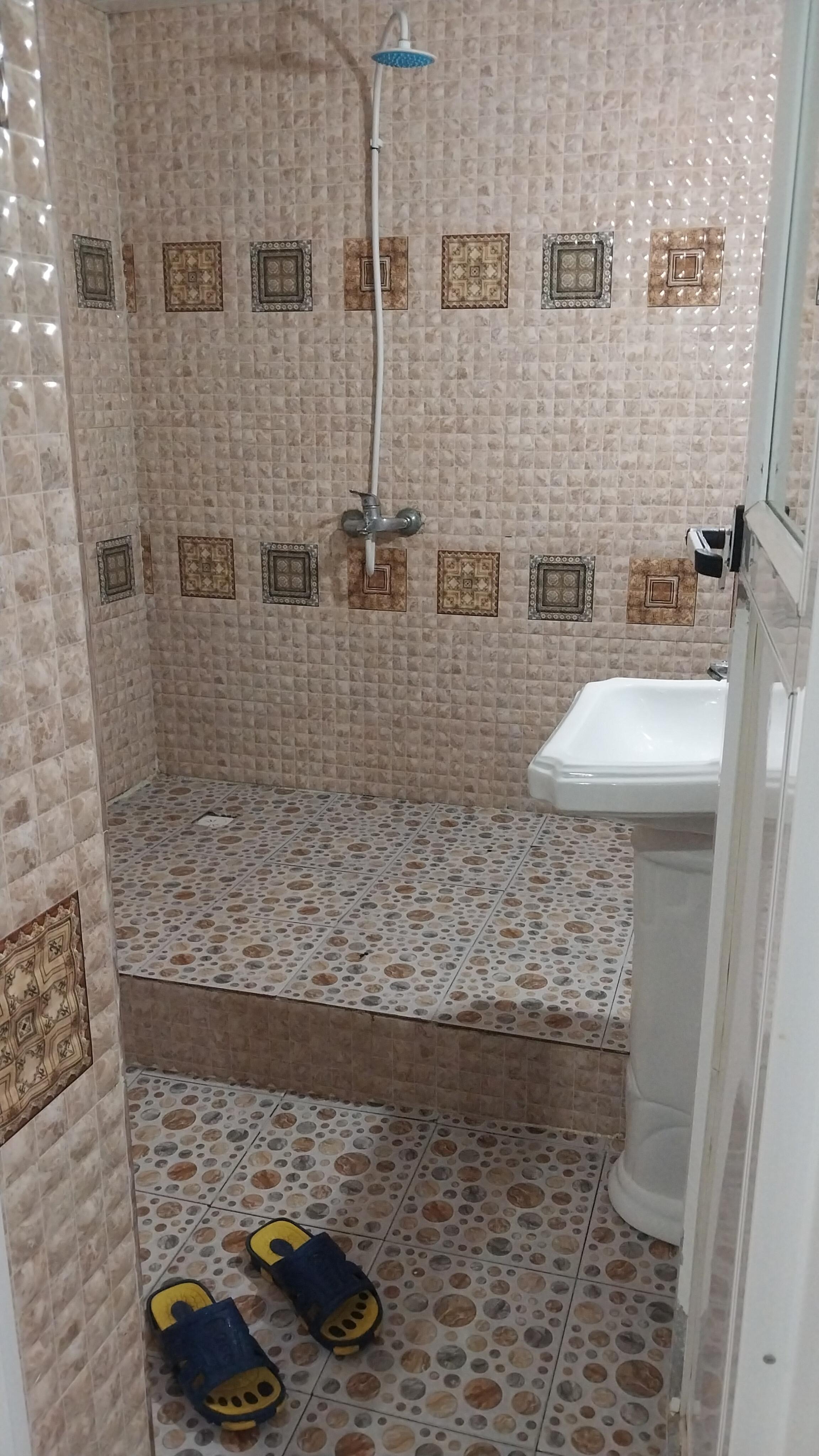 سوئیت فلت بلوار ناهارخوران گرگان