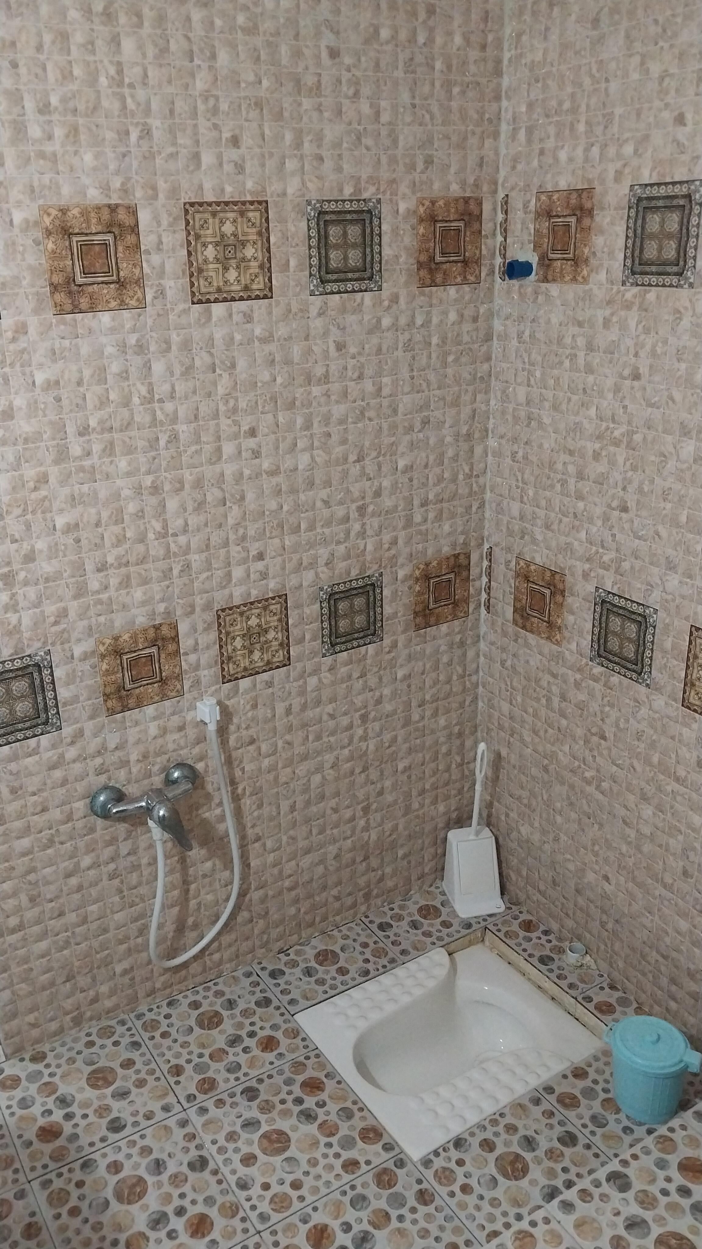 سوئیت فلت بلوار ناهارخوران گرگان