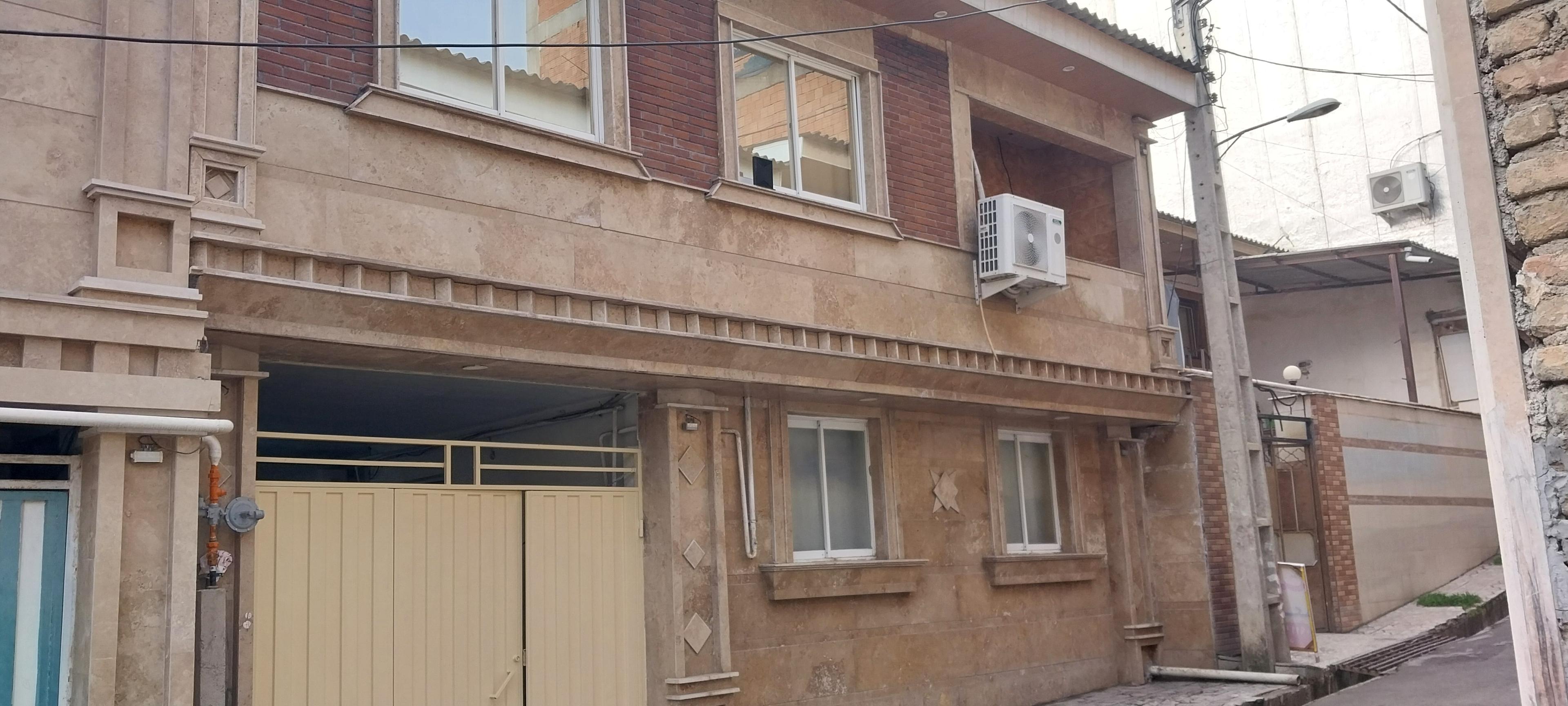 سوئیت فلت بلوار ناهارخوران گرگان