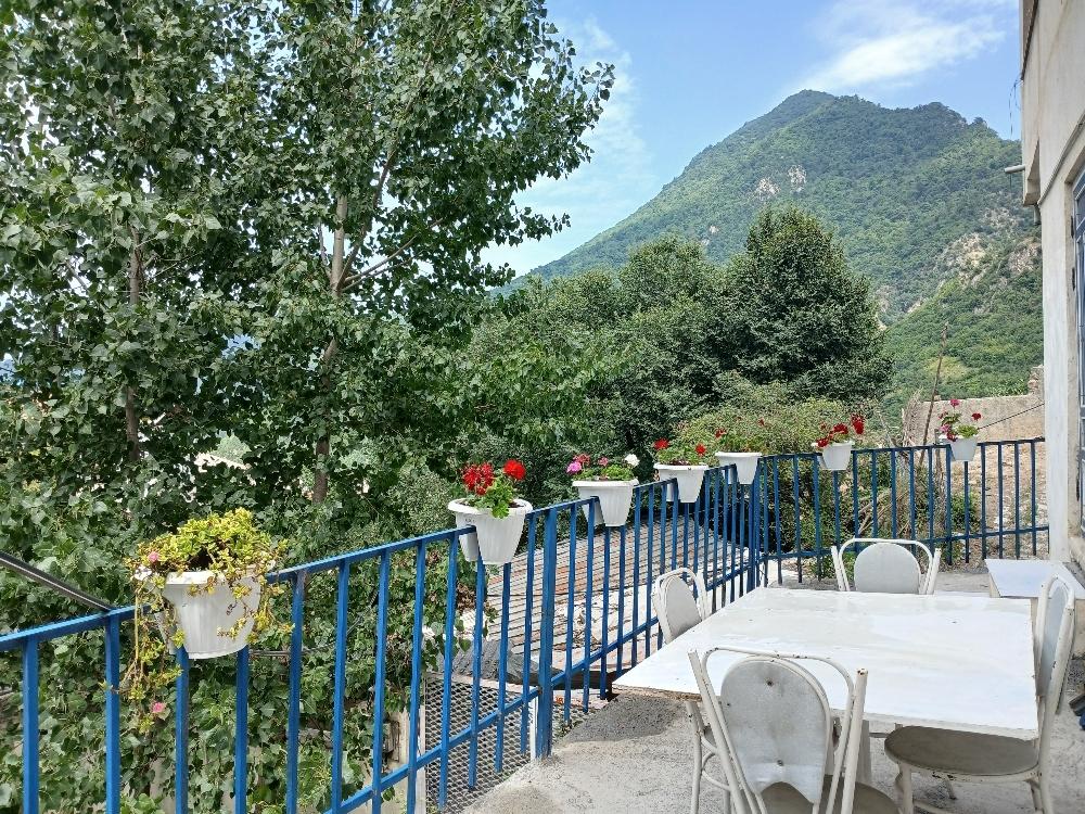 اجاره سوئیت ارزان در زیارت گرگان