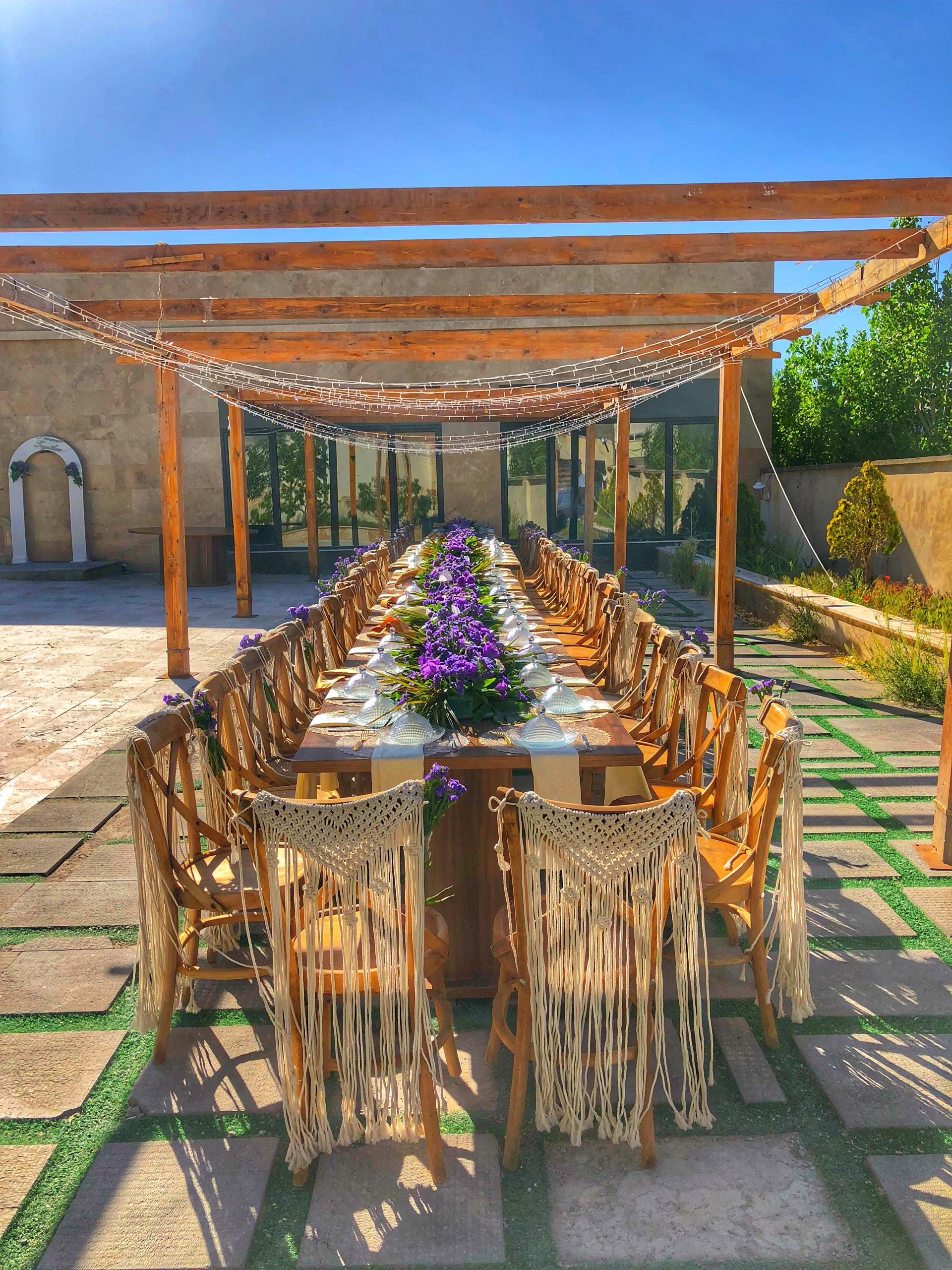 ویلای دوبلکس استخردار در منطقه هروی