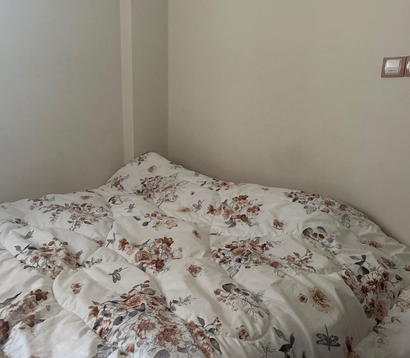 آپارتمان یک خوابه شهرک آرین