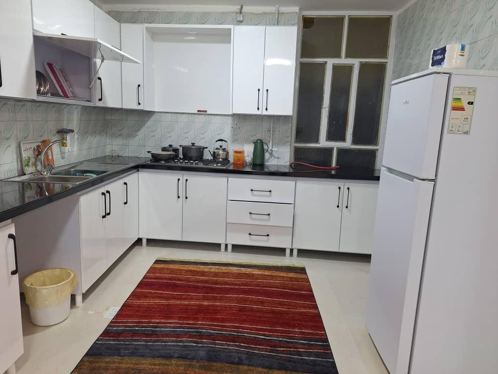 اجاره واحد تک خواب در ایذه