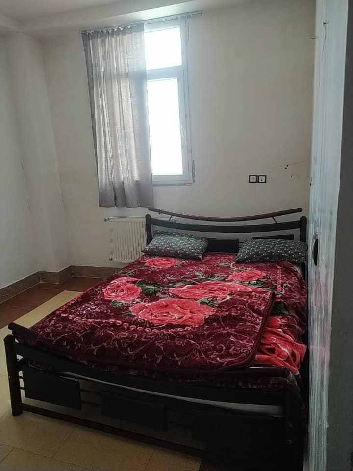 آپارتمان سه خواب تمیز در خرم آباد