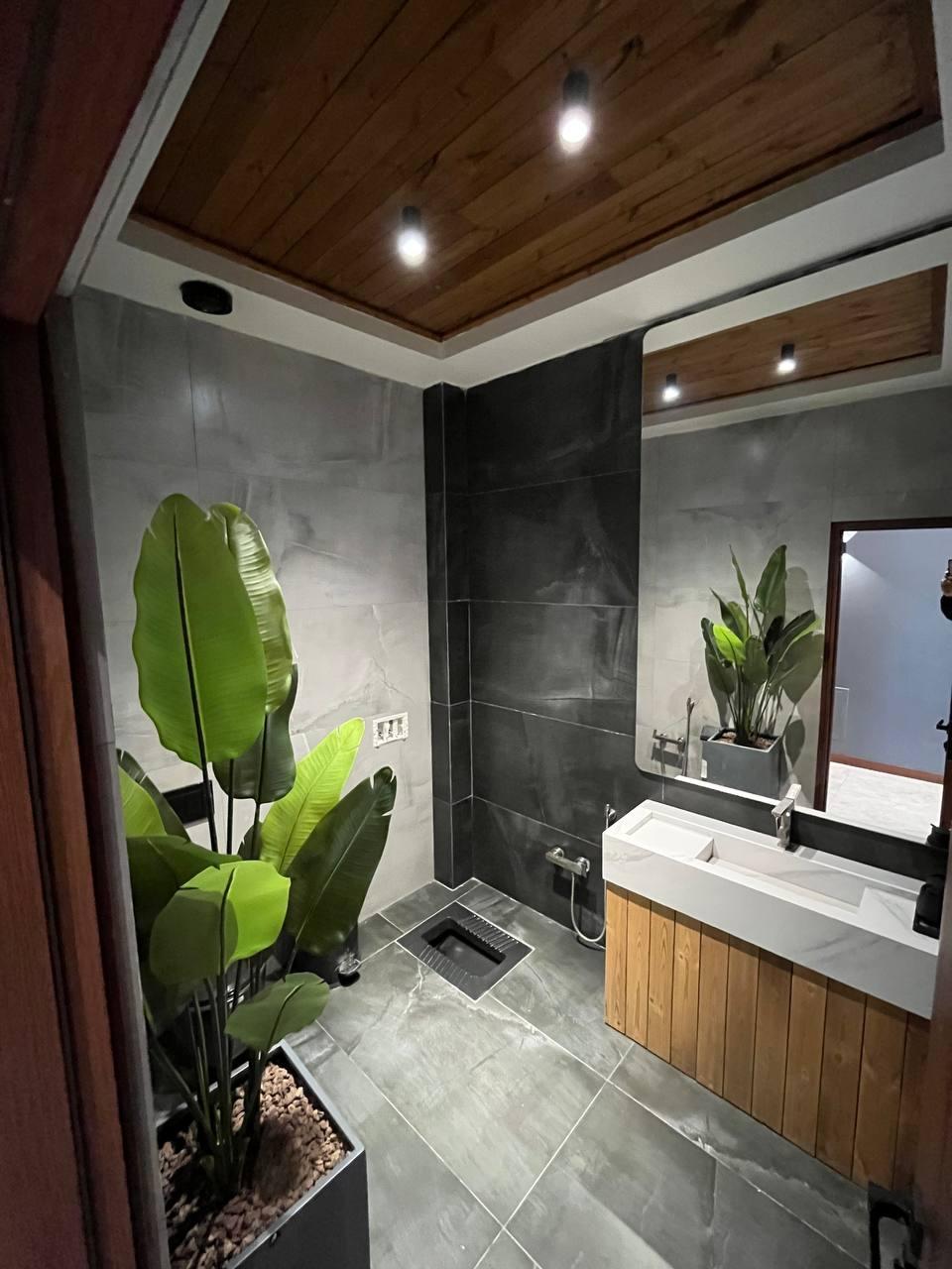 عمارت لوکس و لاکچری عمارت گلستان