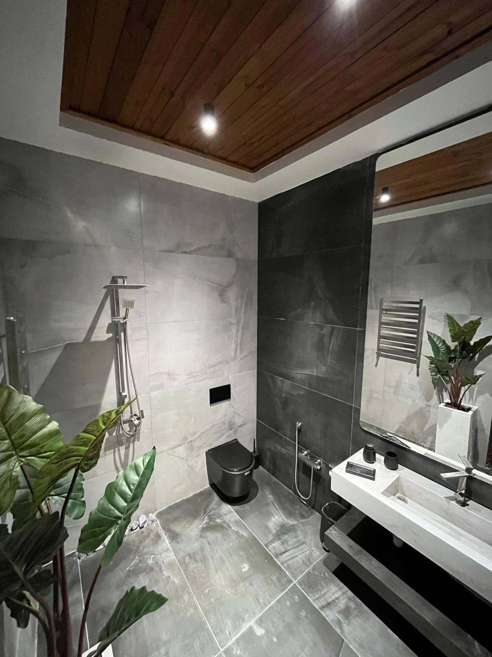 عمارت لوکس و لاکچری عمارت گلستان