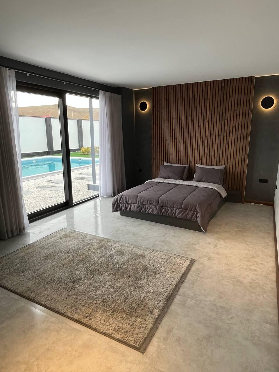 عمارت لوکس و لاکچری عمارت گلستان